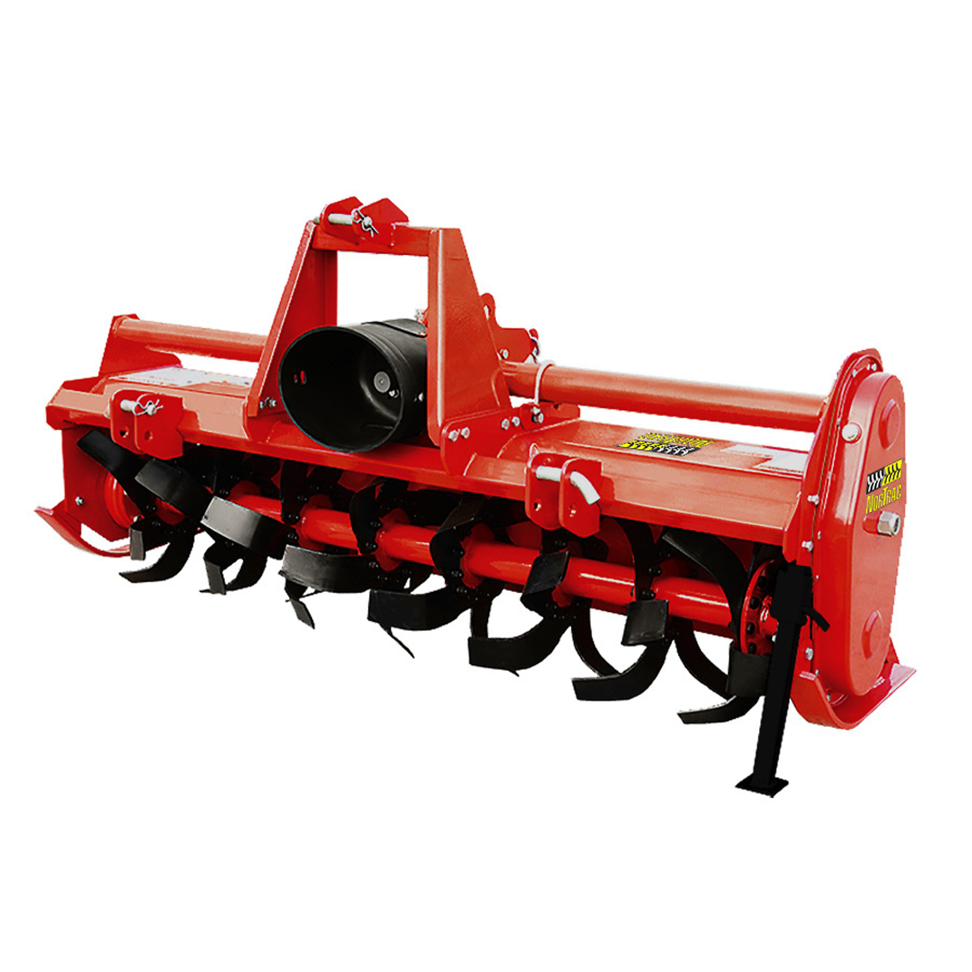 NorTrac Gear-Driven TS Series RotaryTiller 63in Tilling Width